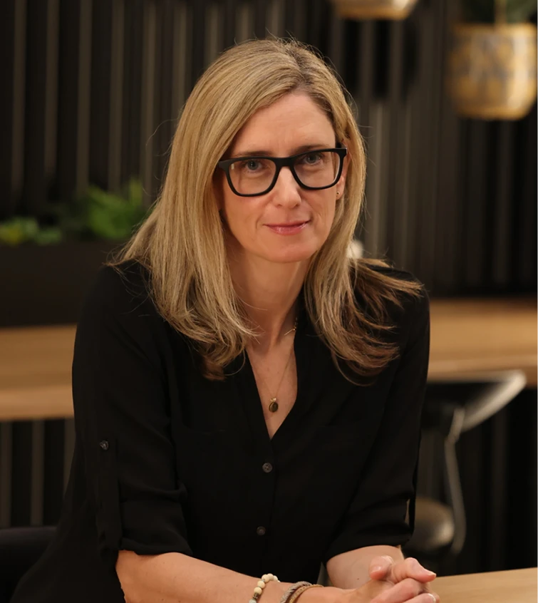 Michelle Pilling
