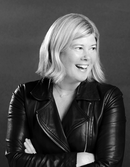 Photo of Sarah Spence